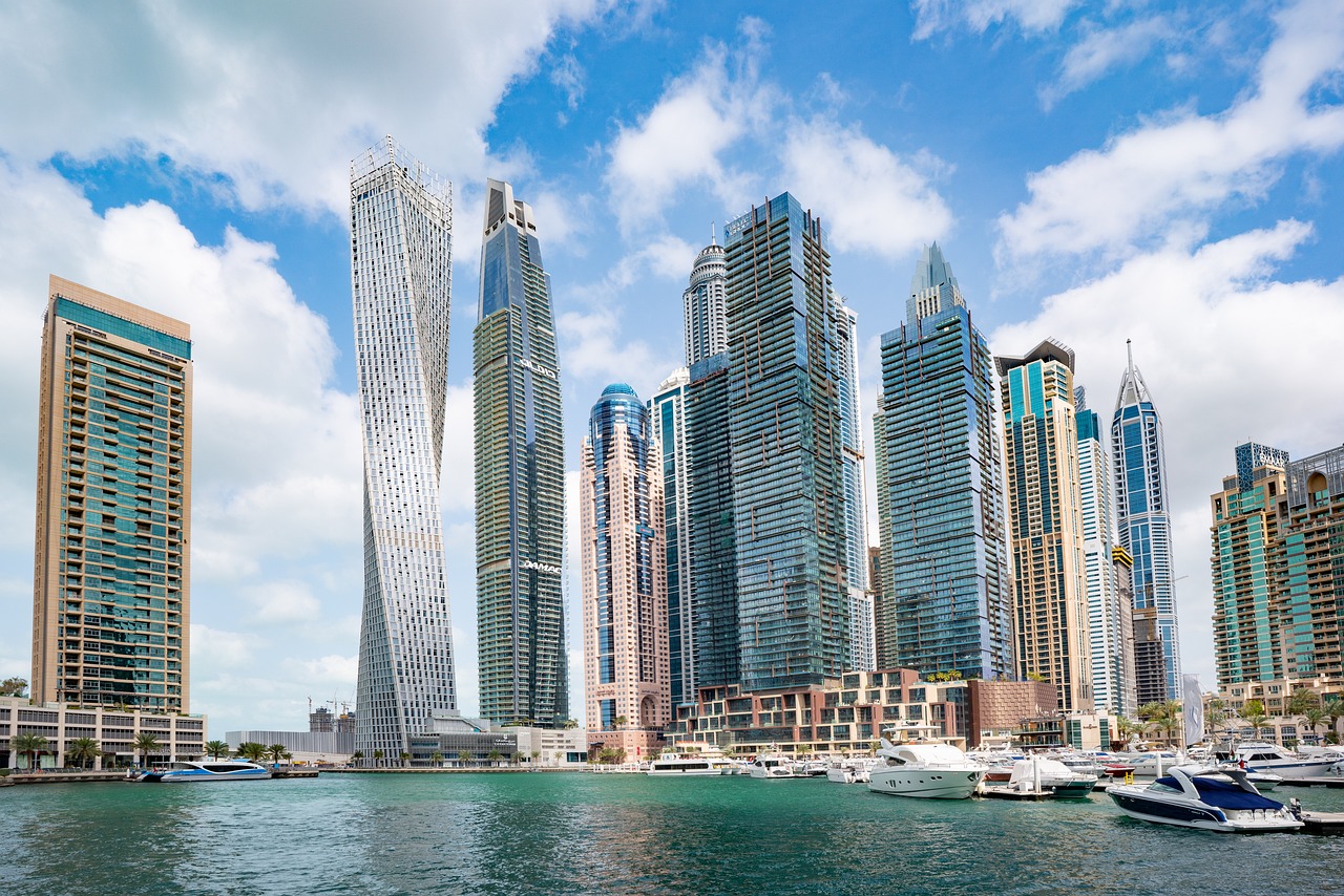 ABU DHABI