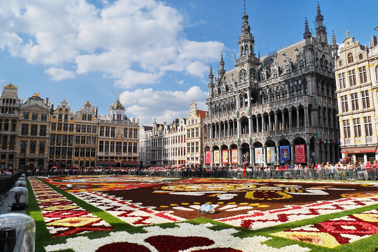 BRUSSEL