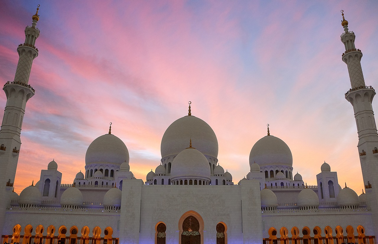 DUBAI