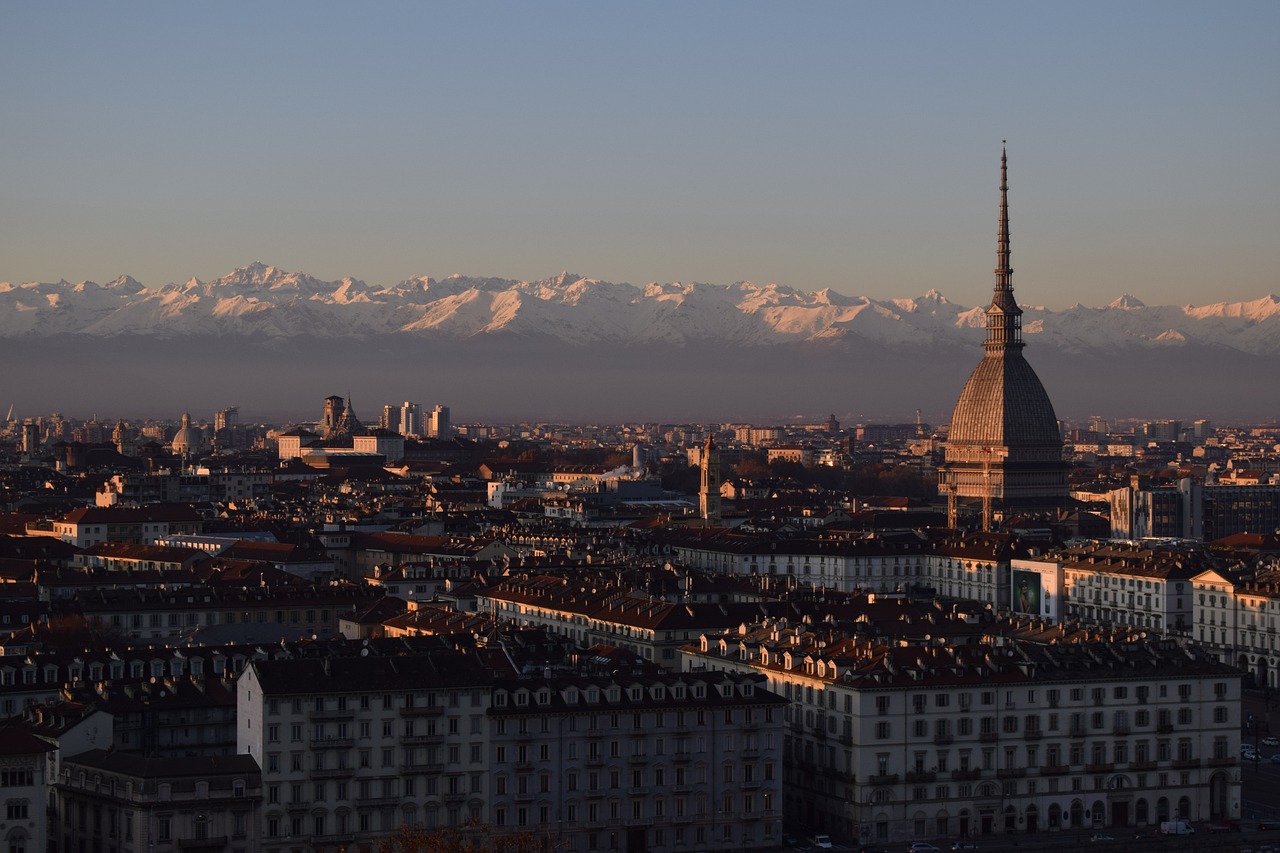 TORINO